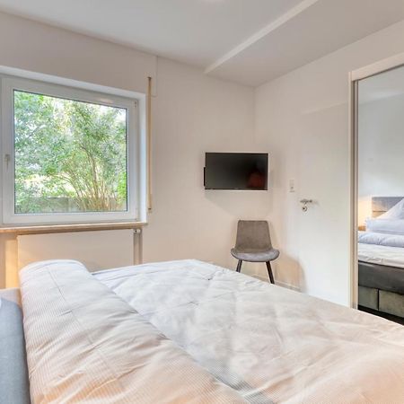 诺德奈Haus Kleemann E24别墅 外观 照片