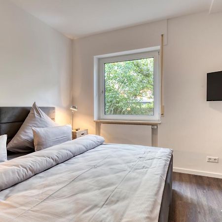 诺德奈Haus Kleemann E24别墅 外观 照片