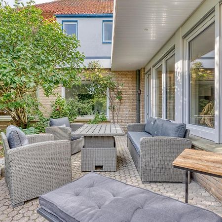 诺德奈Haus Kleemann E24别墅 外观 照片