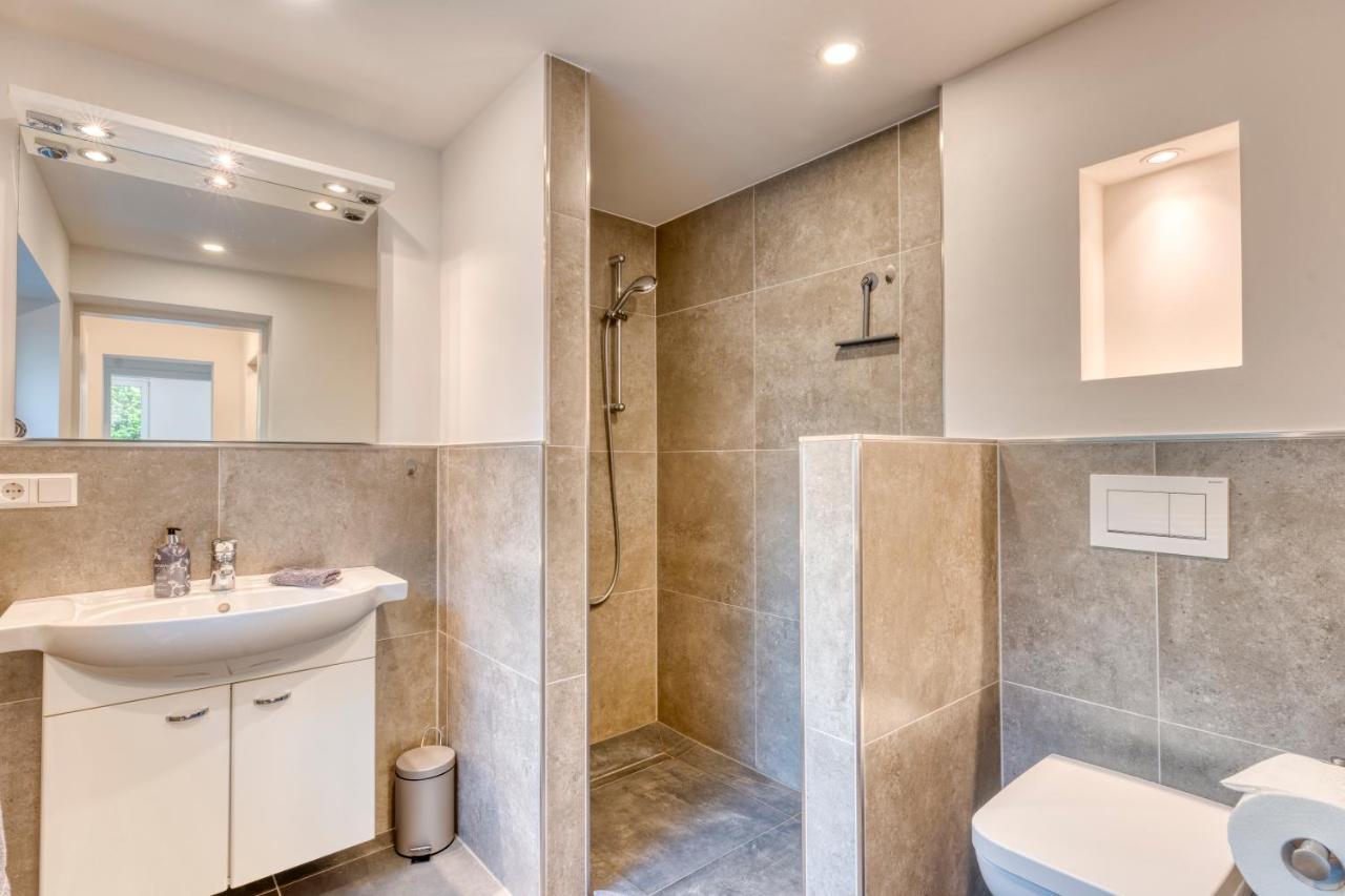 诺德奈Haus Kleemann E24别墅 外观 照片
