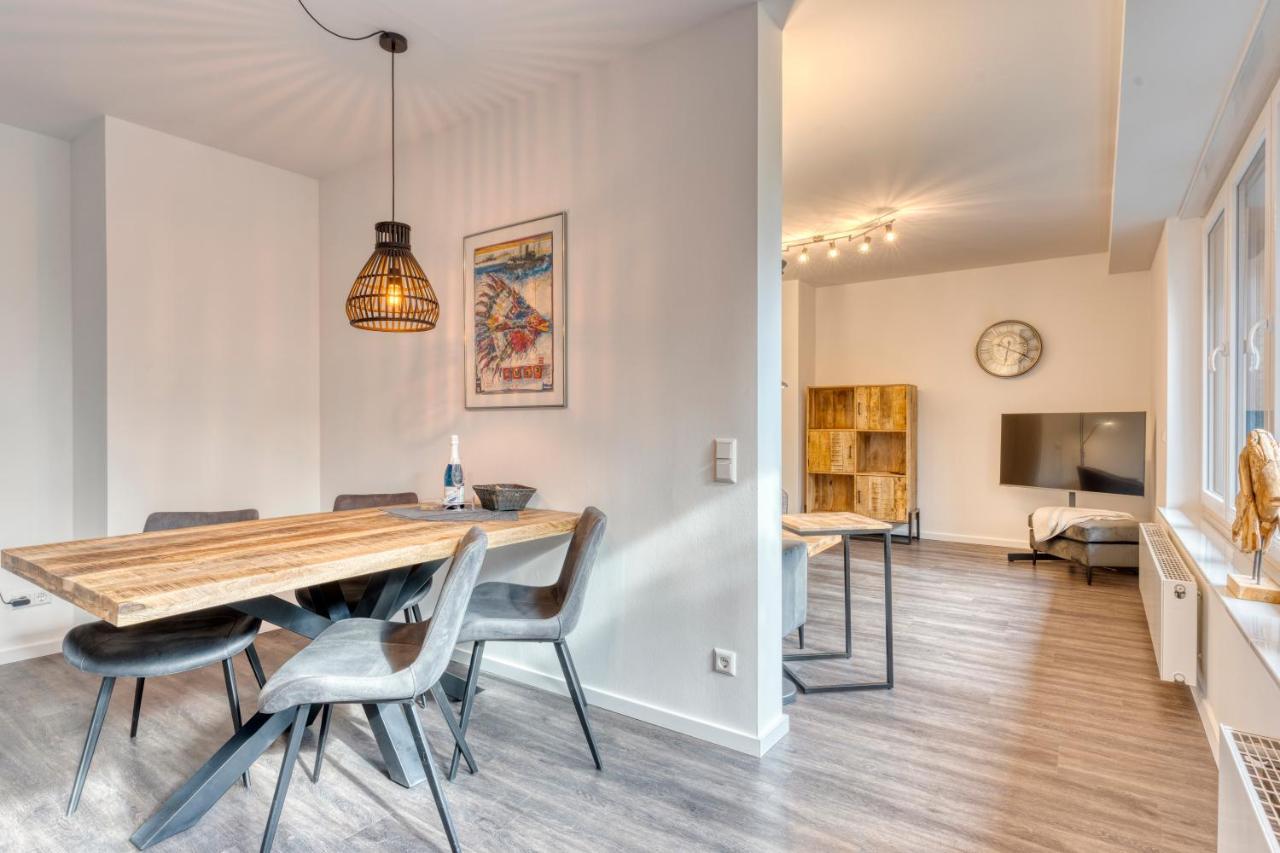 诺德奈Haus Kleemann E24别墅 外观 照片