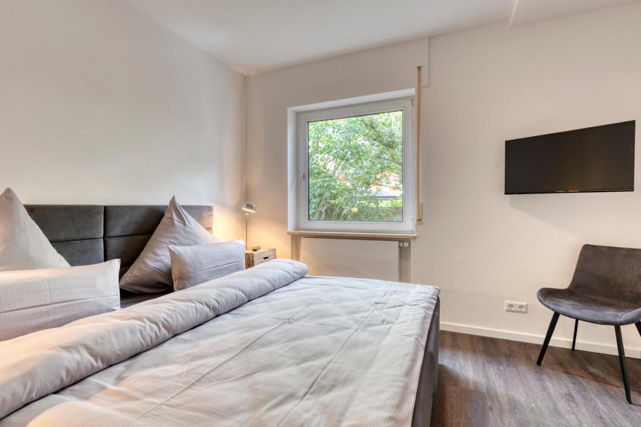 诺德奈Haus Kleemann E24别墅 外观 照片