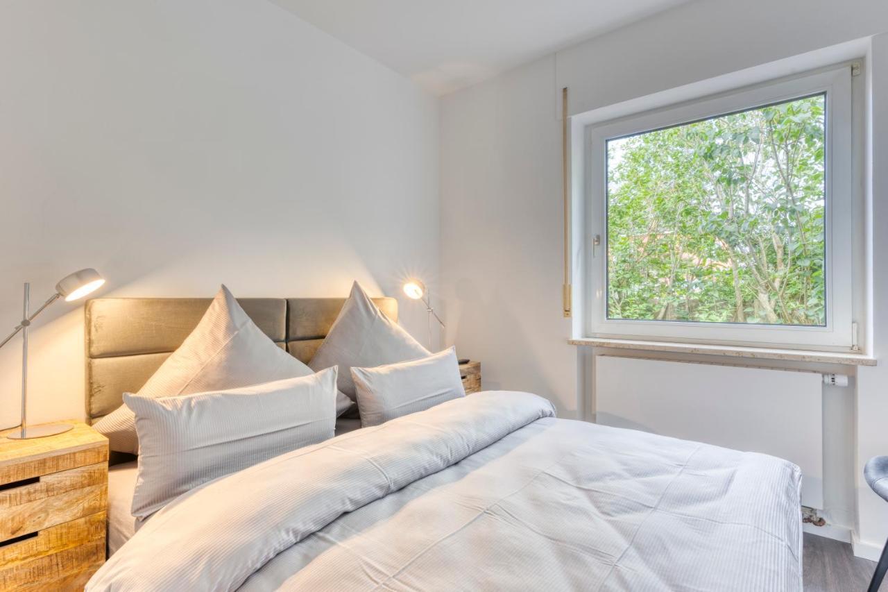 诺德奈Haus Kleemann E24别墅 外观 照片